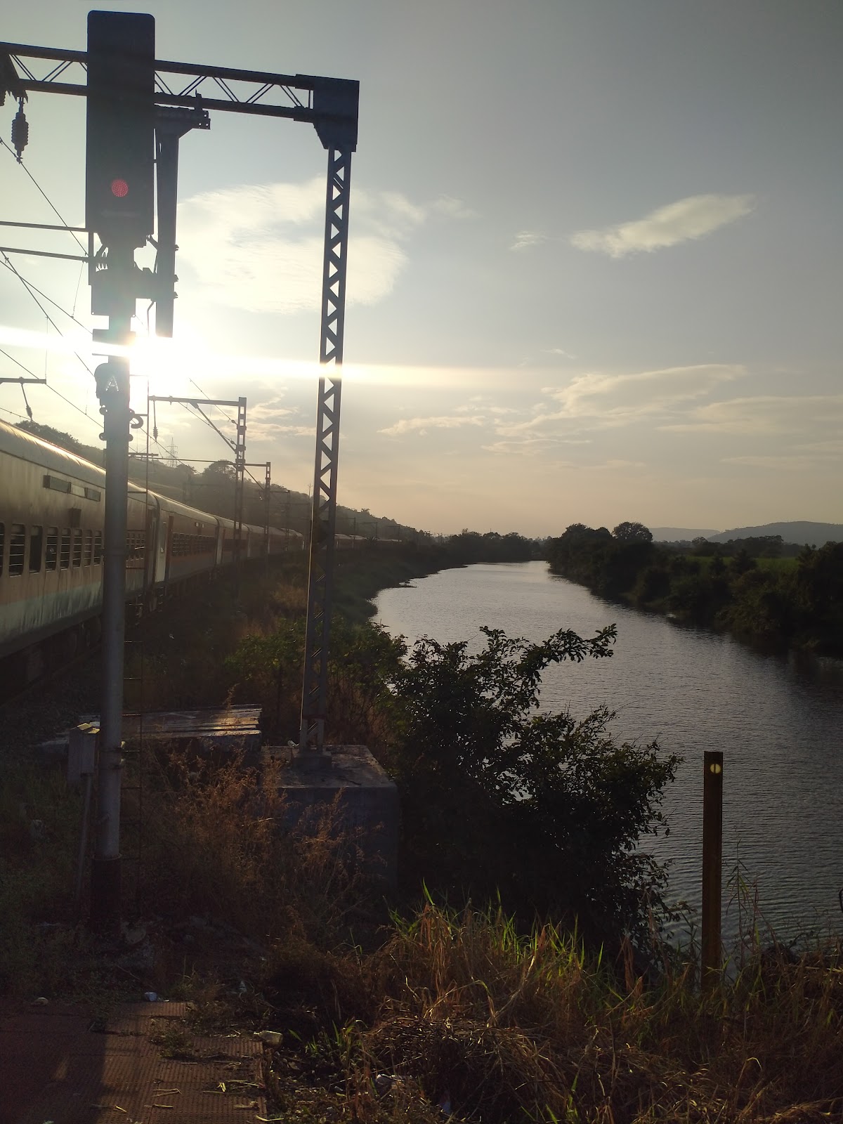 Sunset Point Kamshet