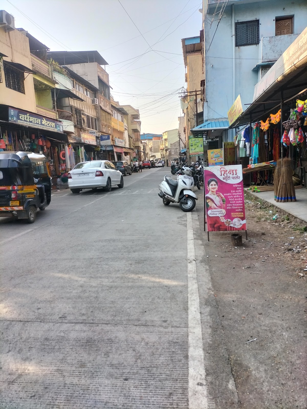 Sunset Point Kamshet