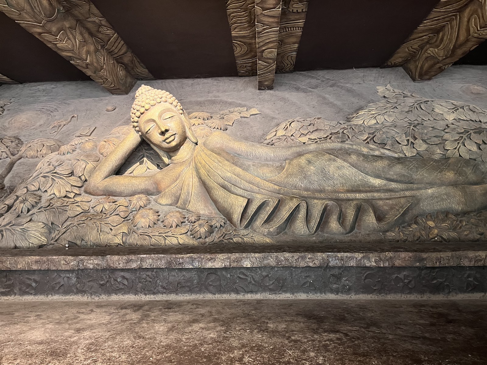 Pyramid Valley International