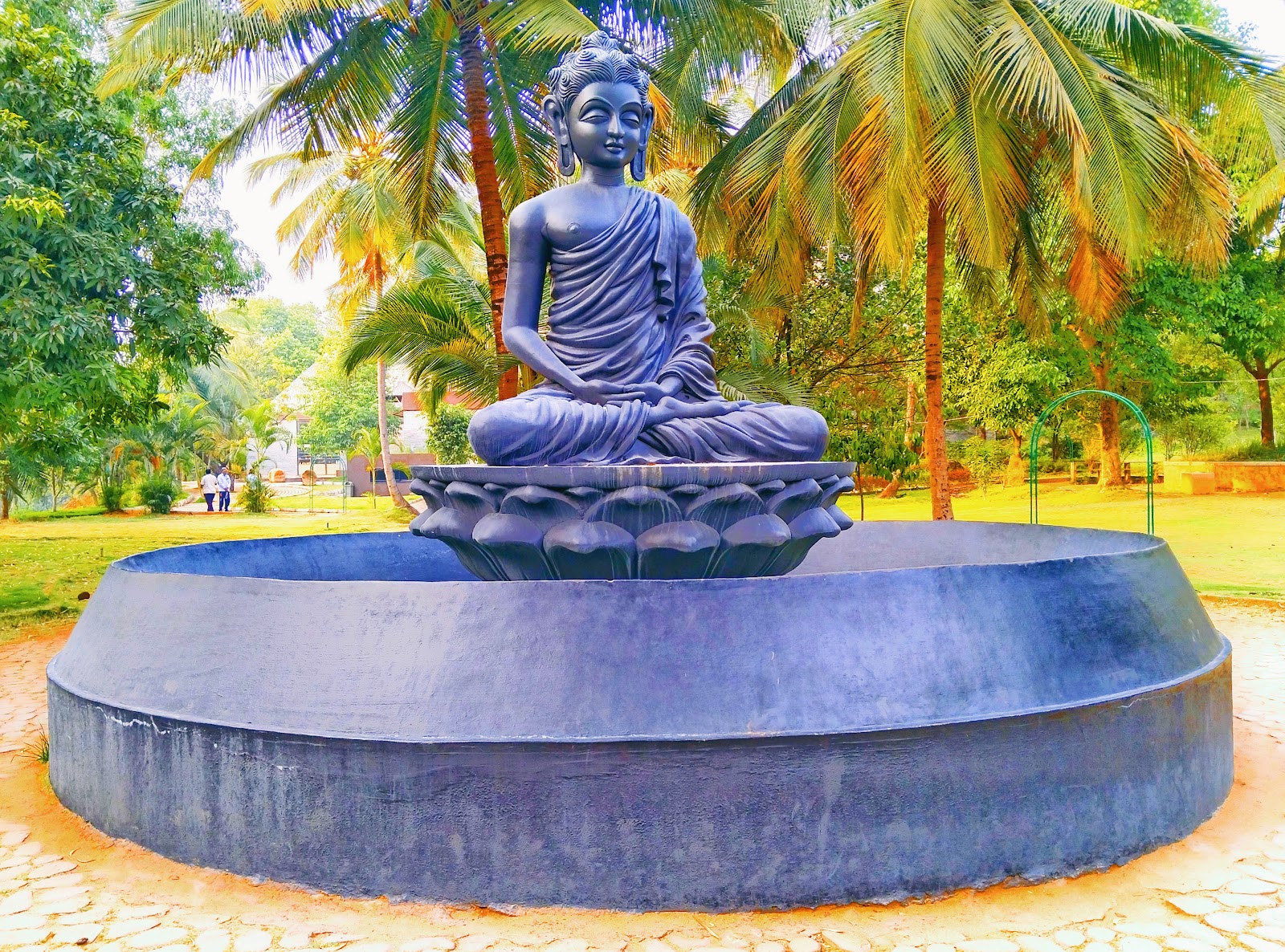 Pyramid Valley International