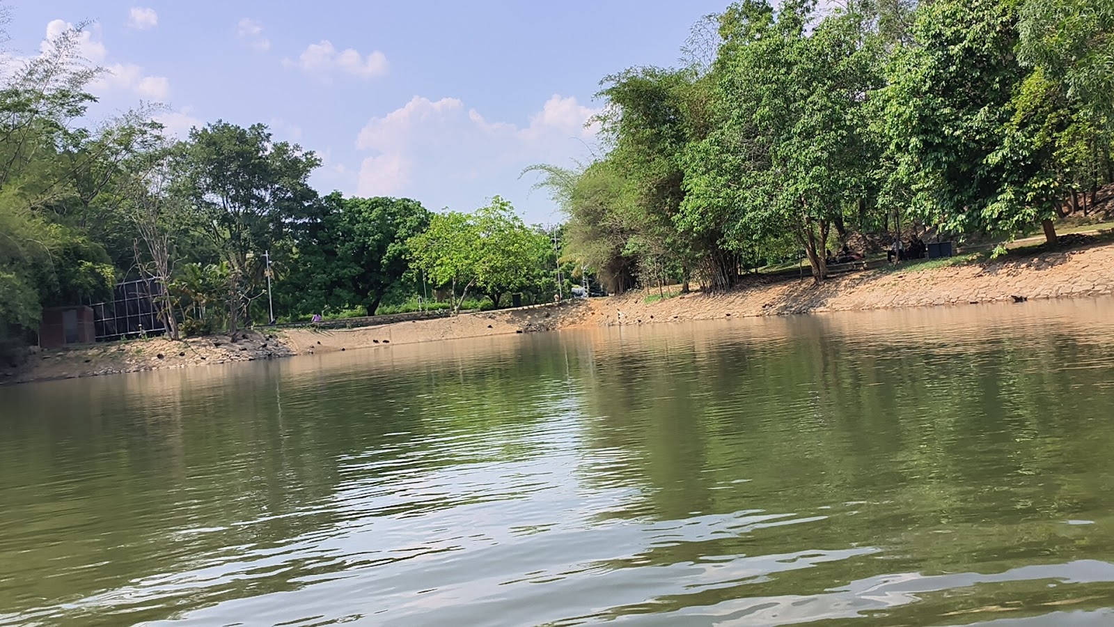 Pyramid Valley International