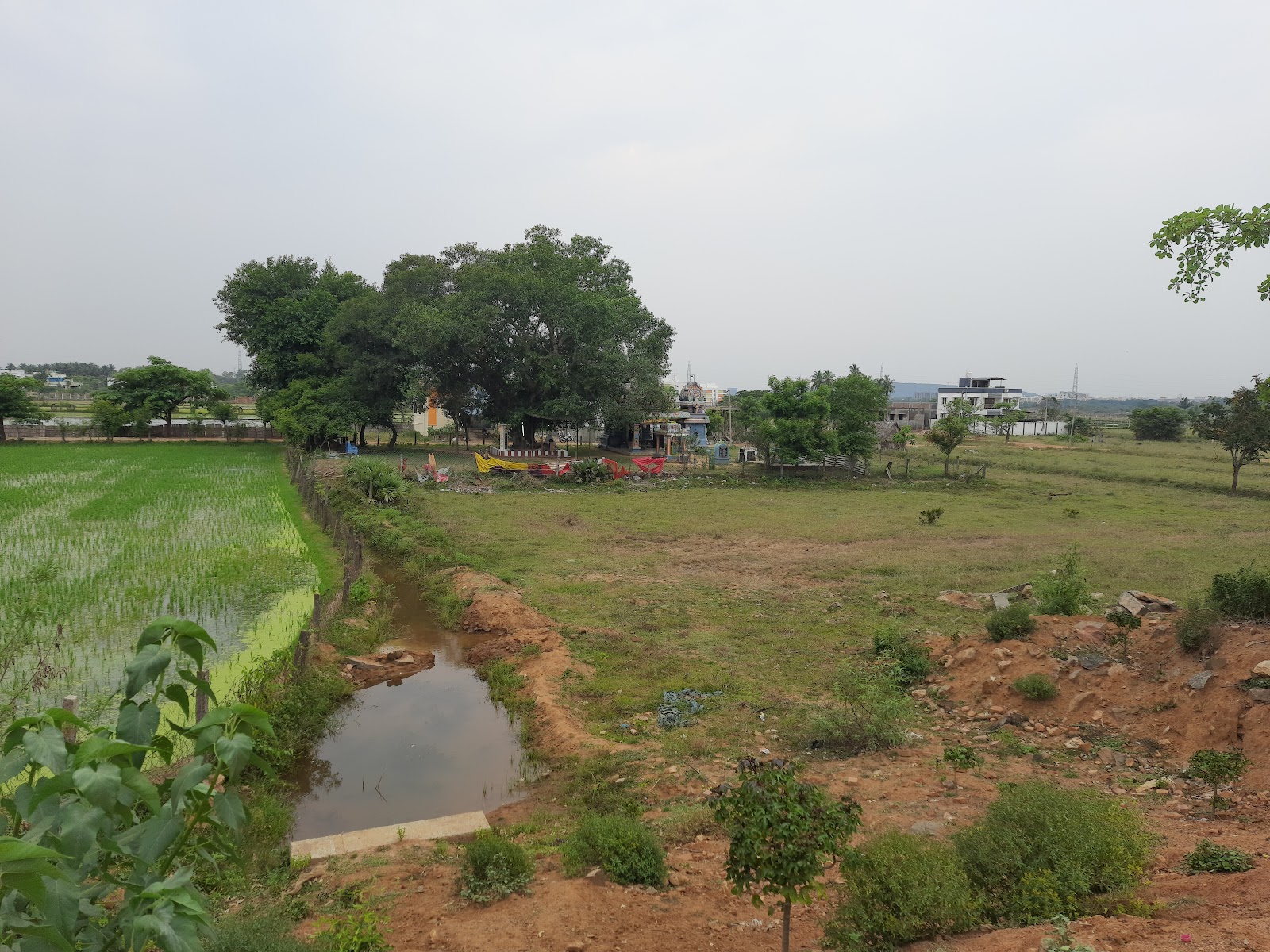Chandramouleeswarar Temple