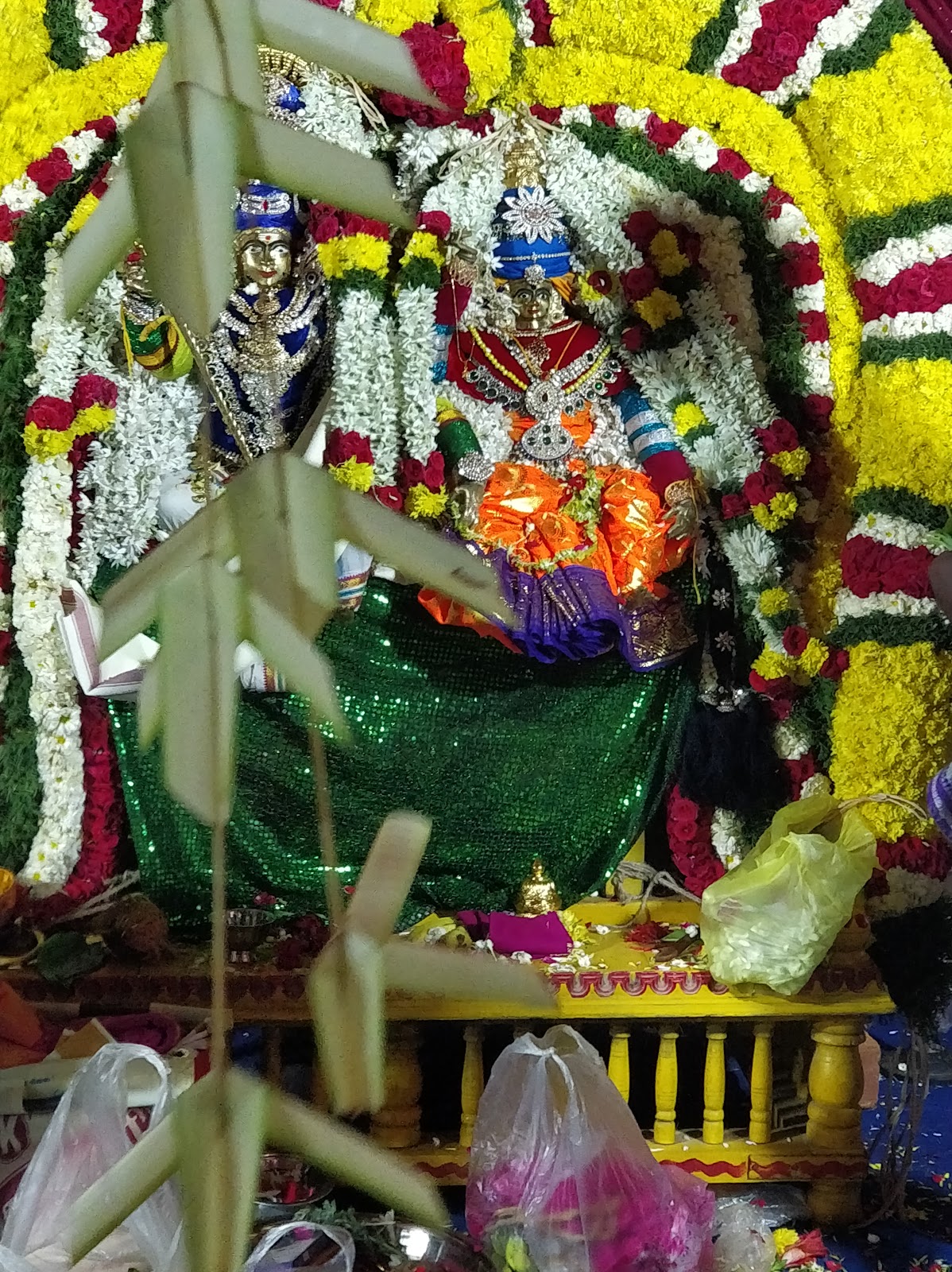 Chandramouleeswarar Temple