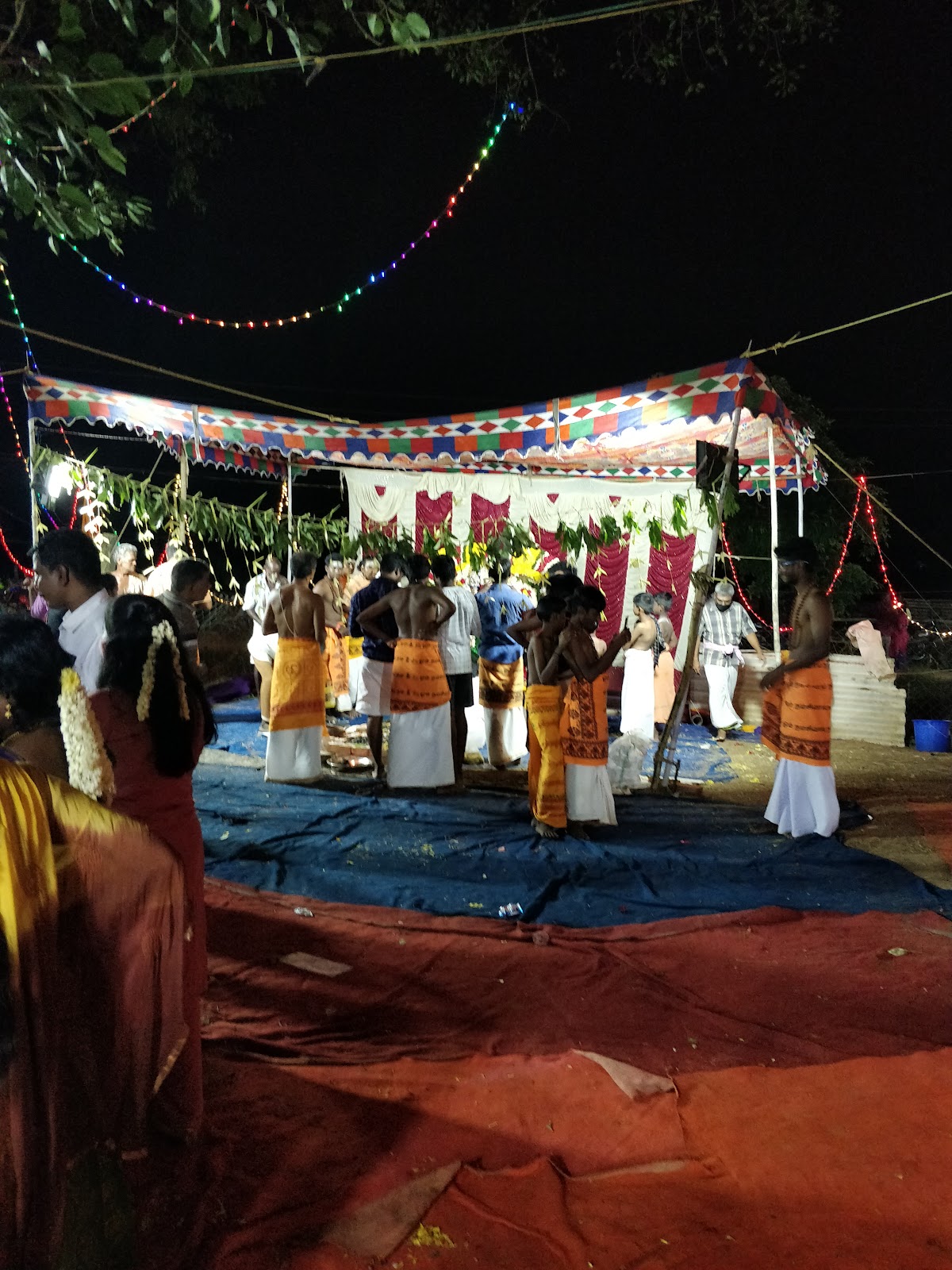 Chandramouleeswarar Temple