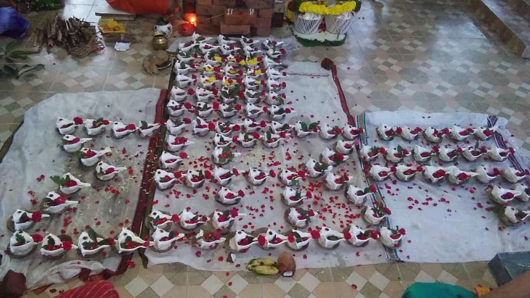 Chandramouleeswarar Temple