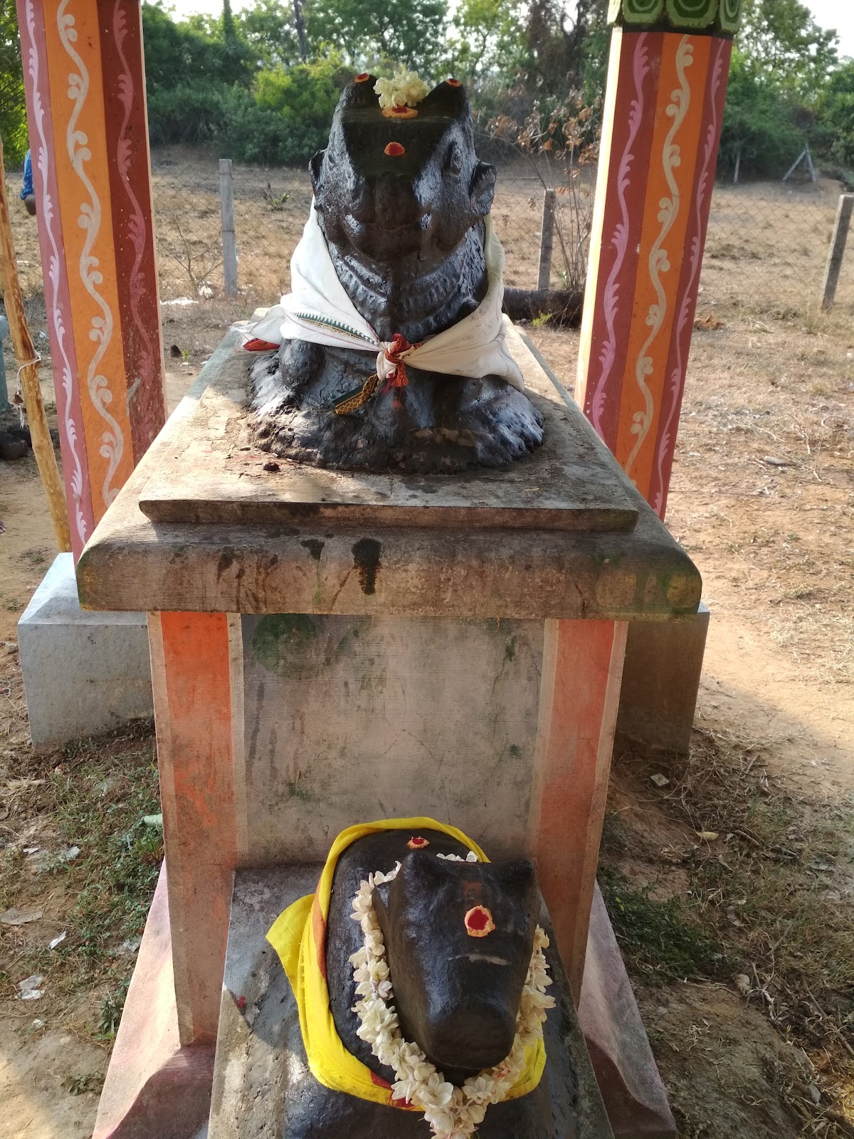 Chandramouleeswarar Temple