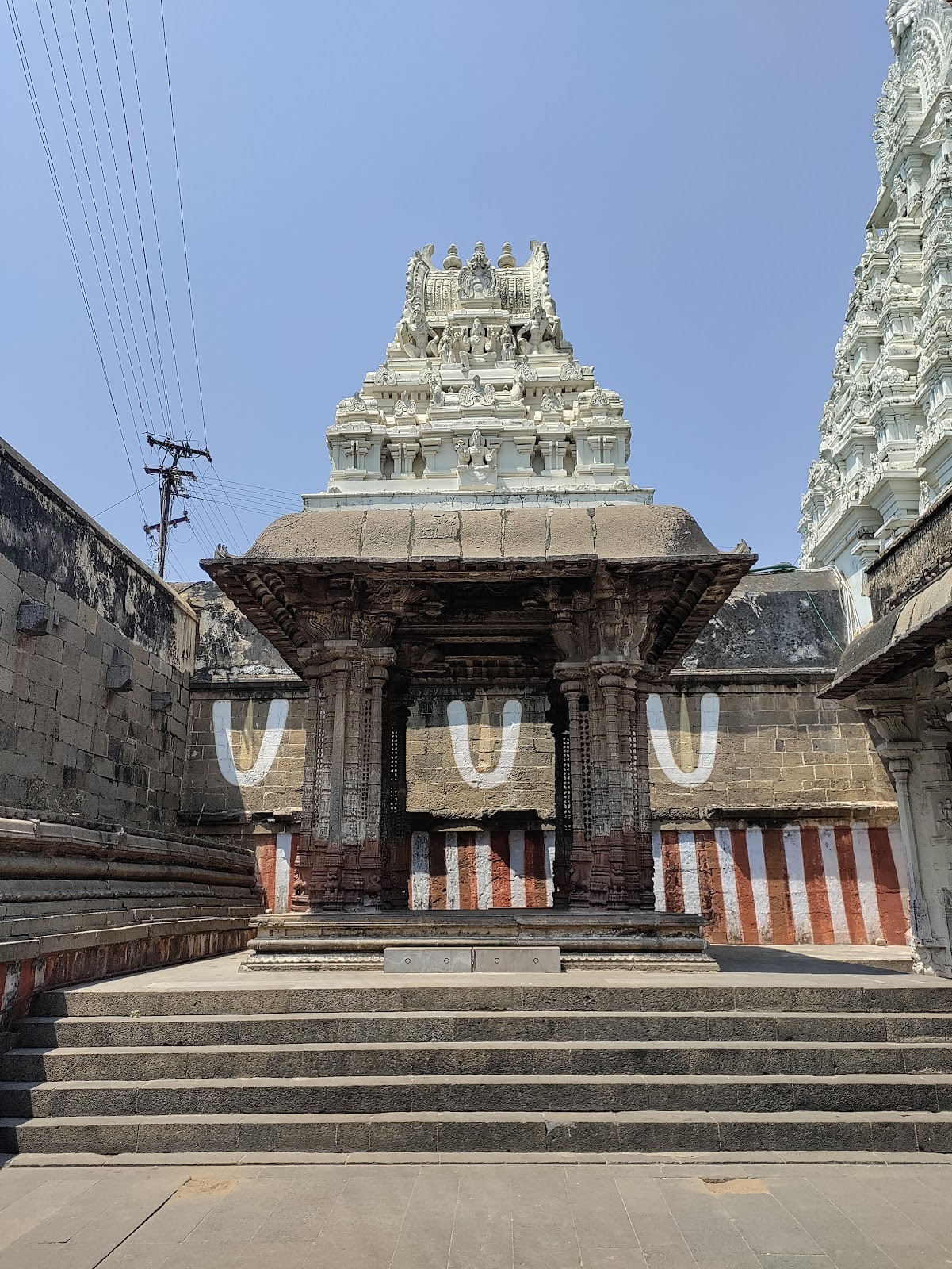 Devarajaswami Temple
