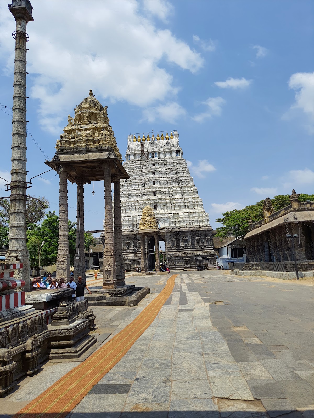 Devarajaswami Temple