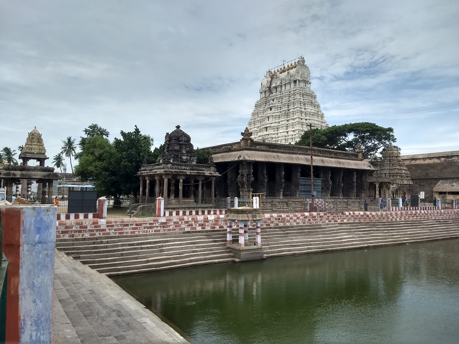 Devarajaswami Temple