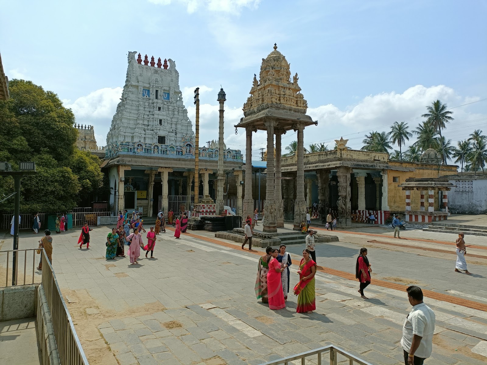 Devarajaswami Temple