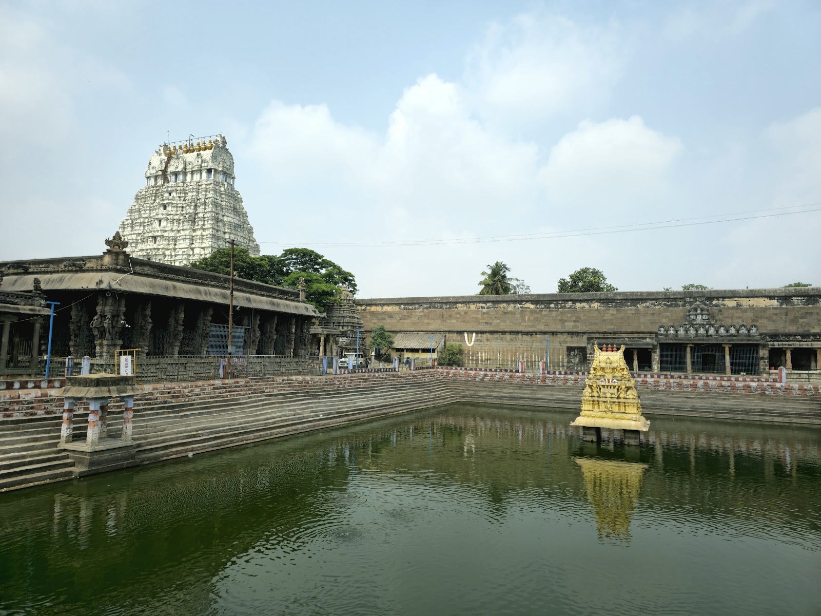 Devarajaswami Temple