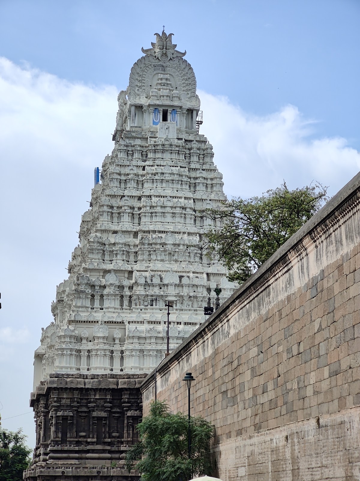 Devarajaswami Temple