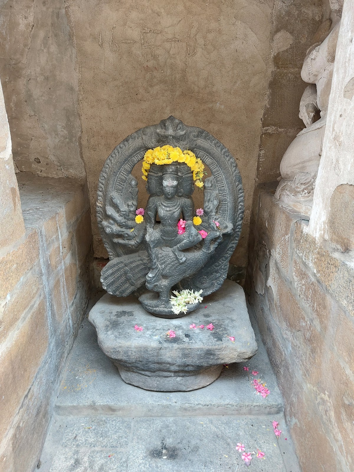 Kailasanathar Temple