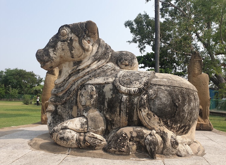 Kailasanathar Temple