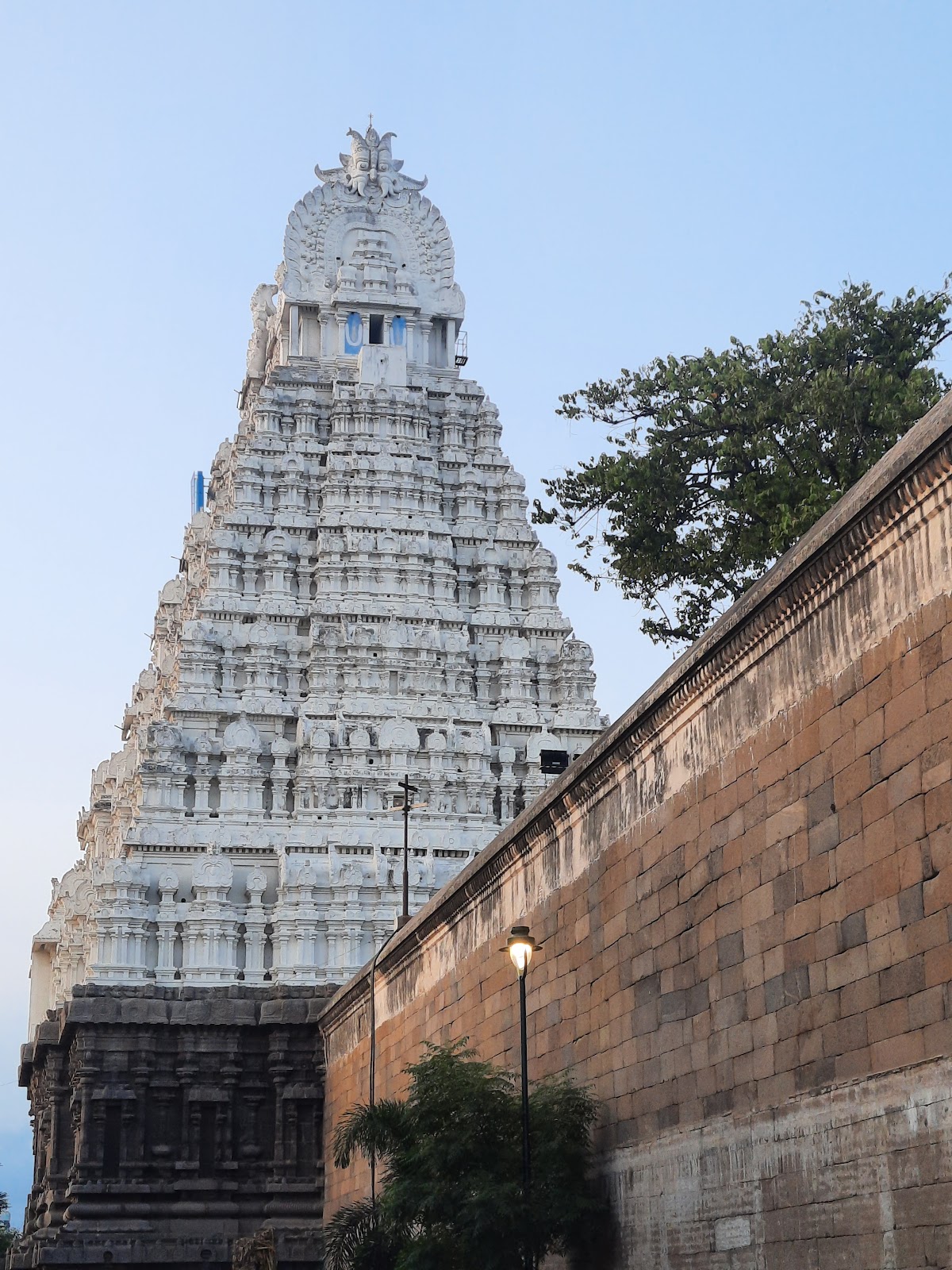Thoopul Perumal Temple
