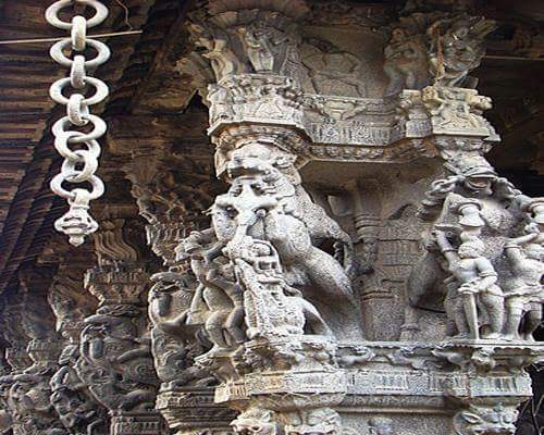 Thoopul Perumal Temple