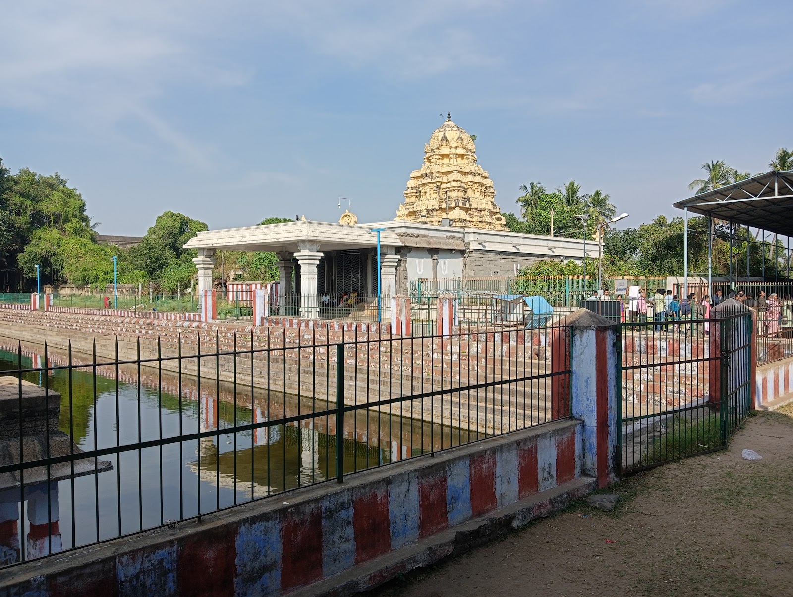 Varadaraja Perumal Temple