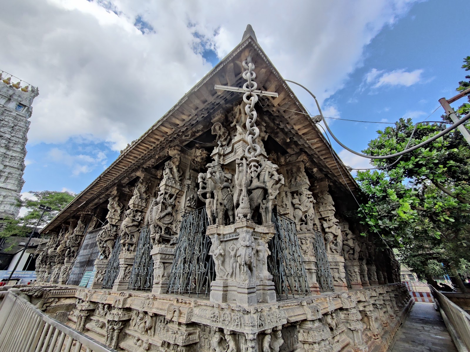 Varadaraja Perumal Temple