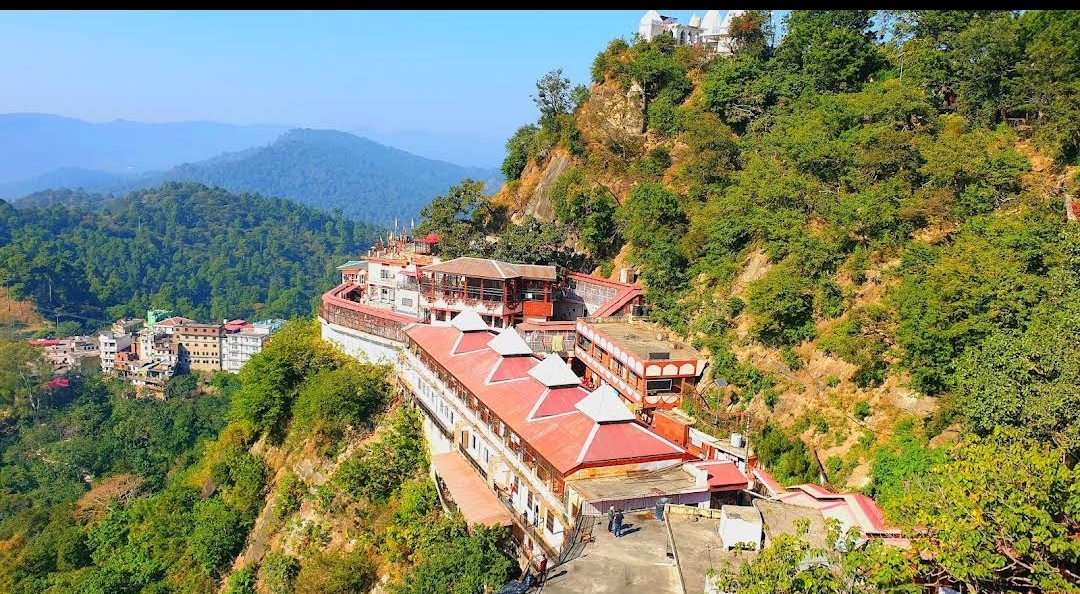 Kandaghat, Himachal Pradesh: Travel Guide, Weather & Things to Do