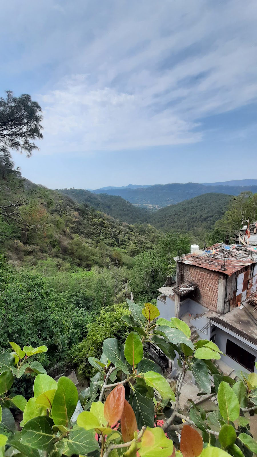 Baba Balak Nath Temple