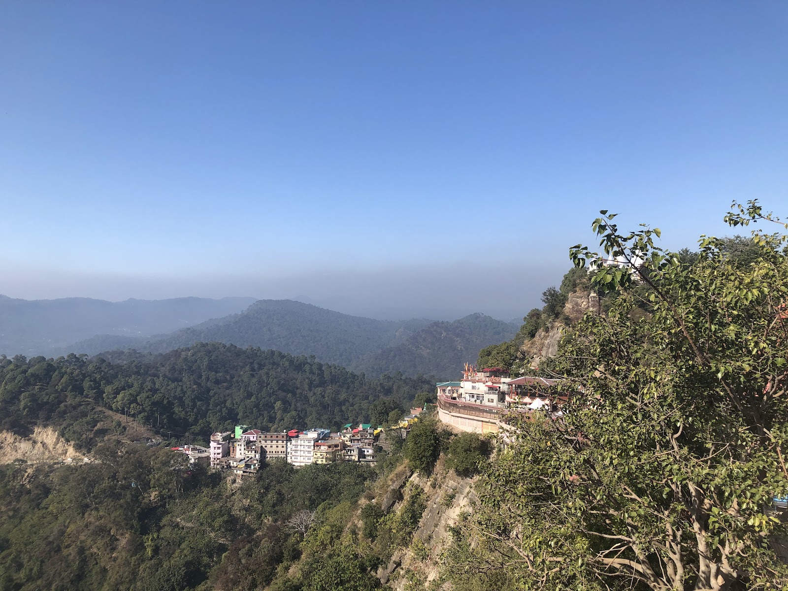 Baba Balak Nath Temple