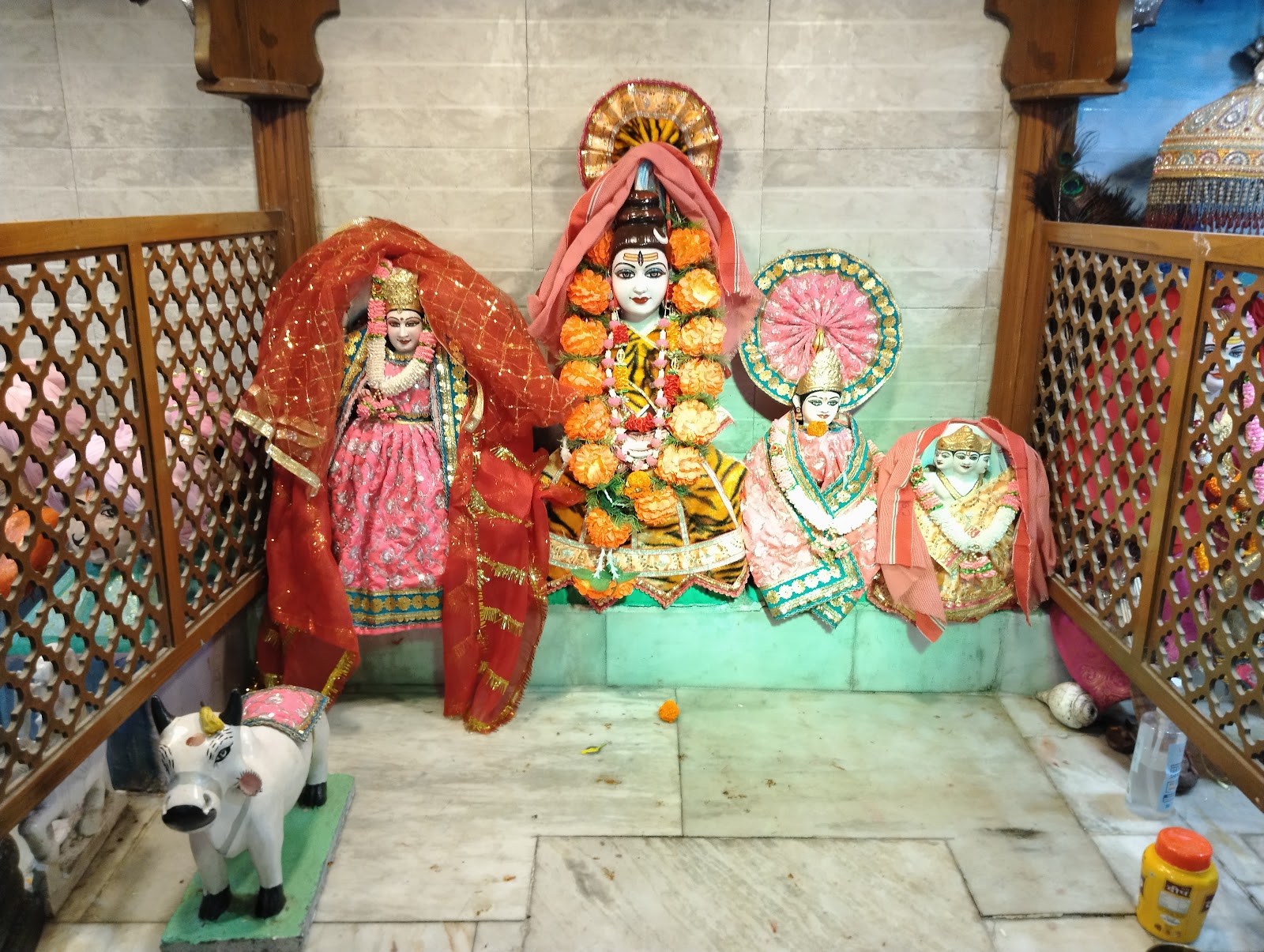 Baba Balak Nath Temple