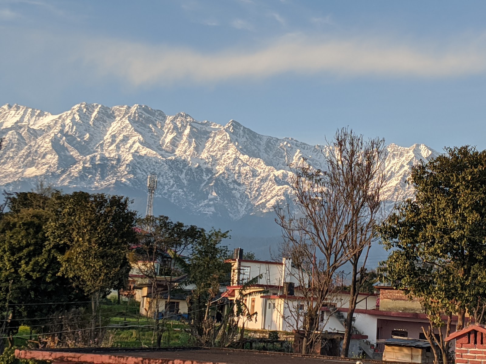 Kangra Valley