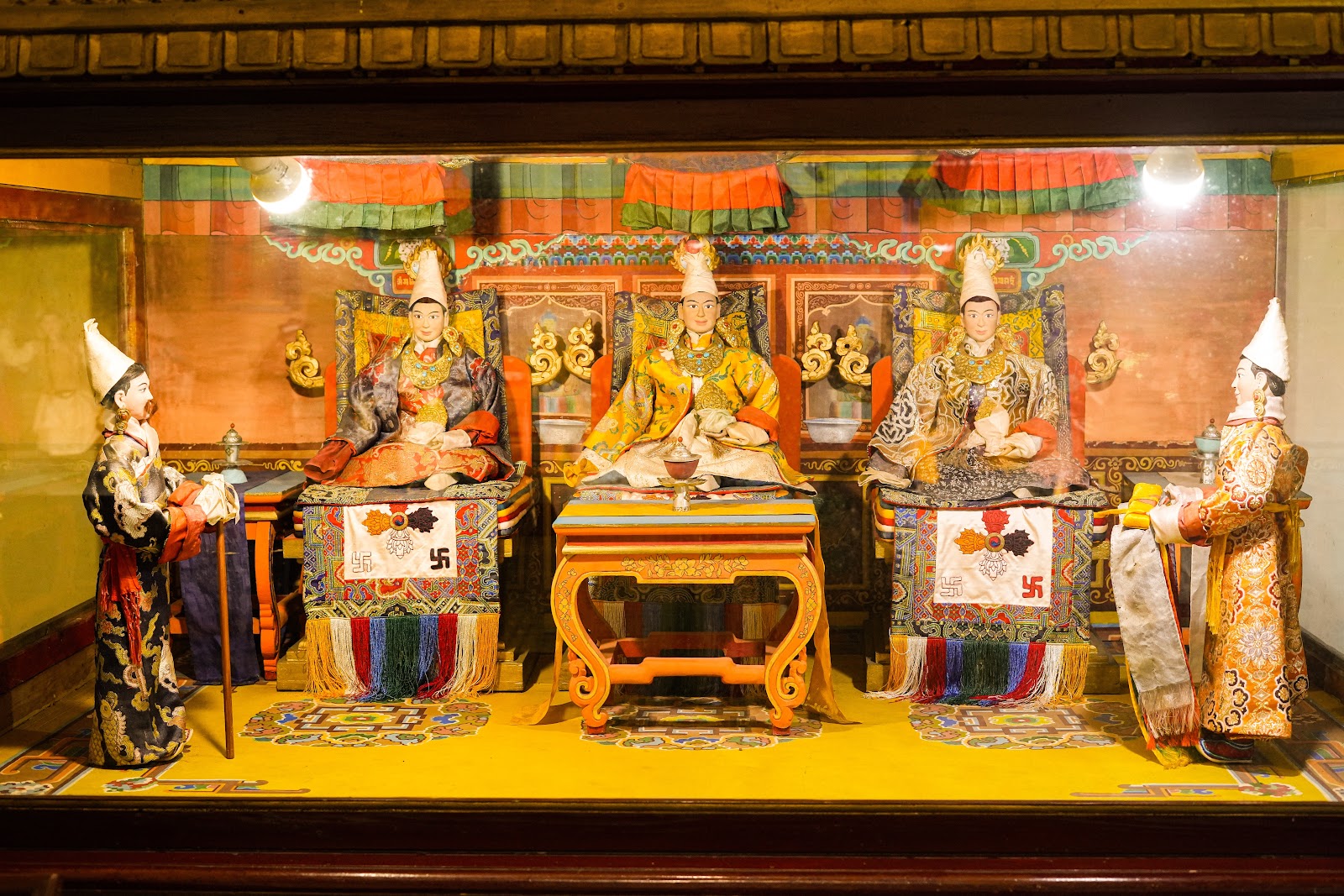 Norbulingka Institute