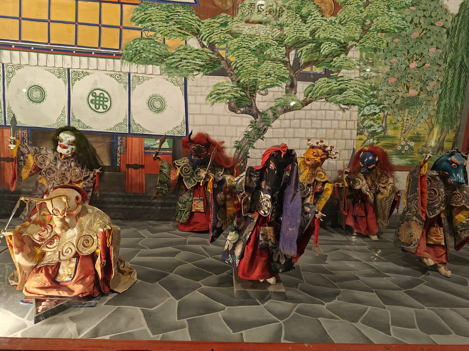 Norbulingka Institute