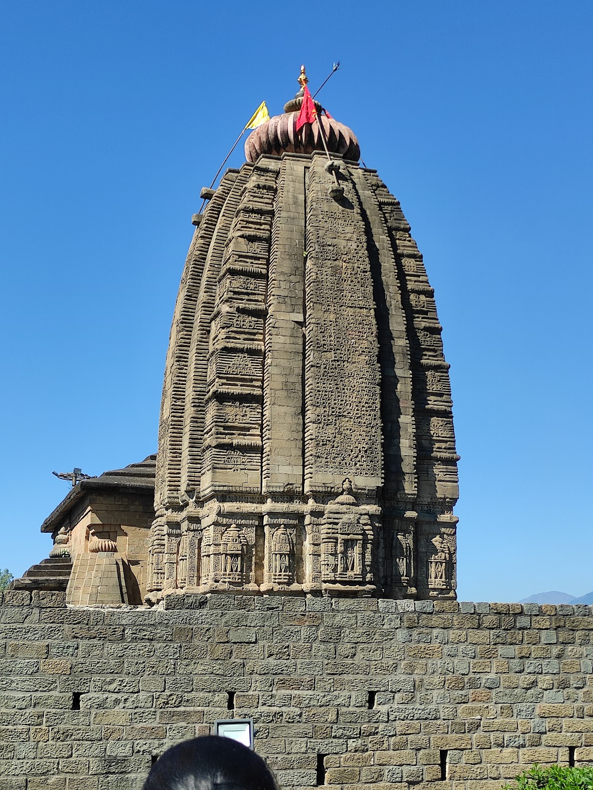 Baijnath Temple