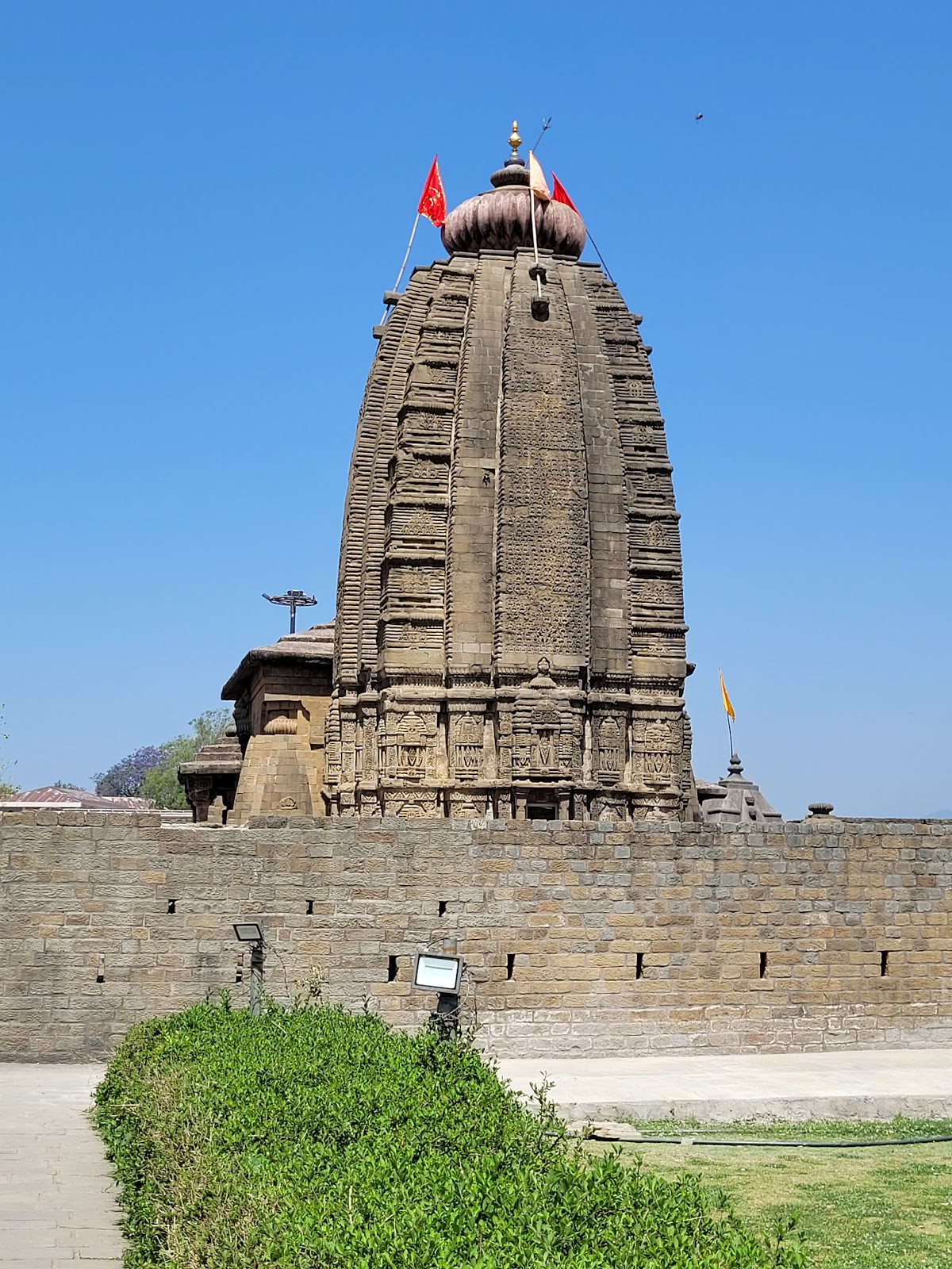 Baijnath Temple