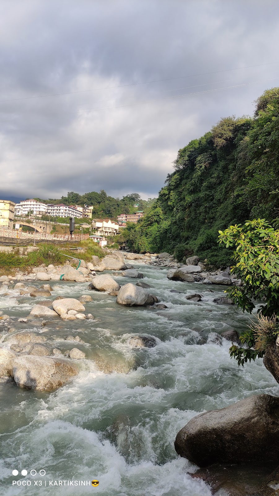 Chamunda Devi Temple