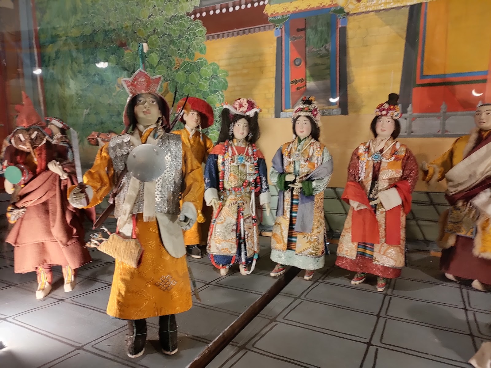 Norbulingka Institute