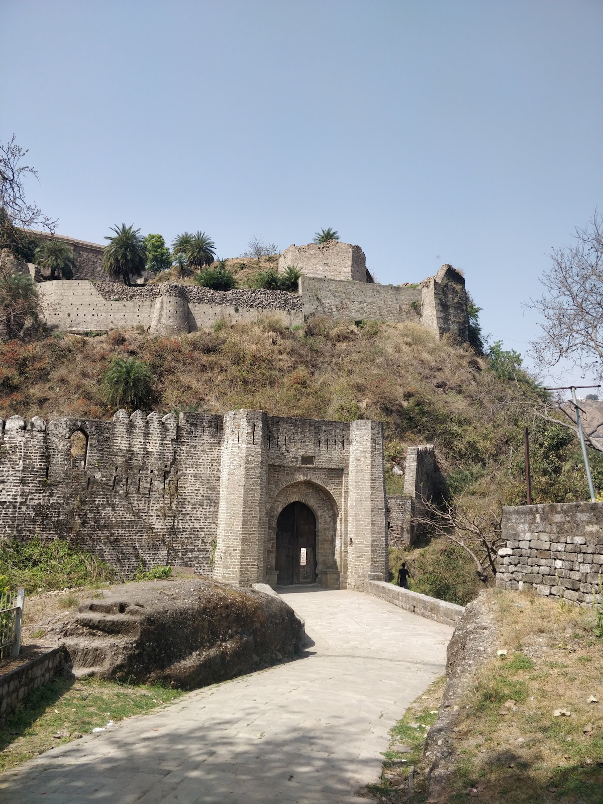 Kangra - A Scenic Destination in Himachal Pradesh