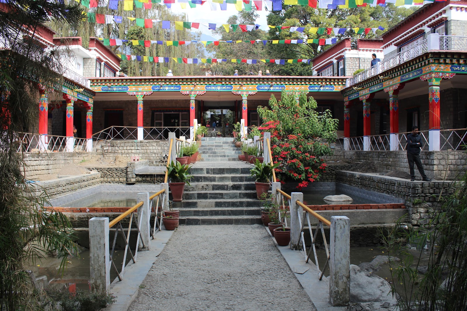 Norbulingka Institute