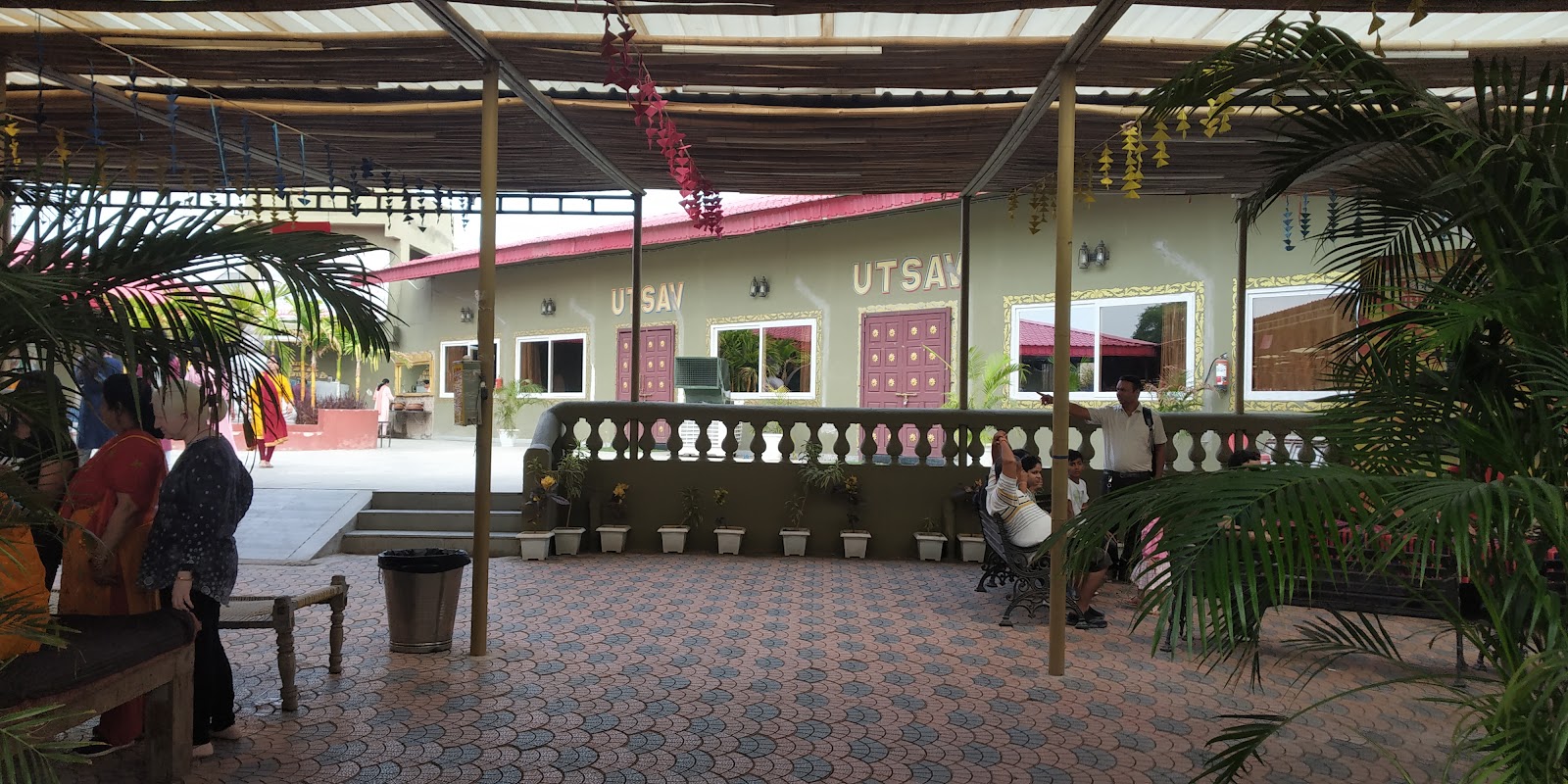 Kanha Dham Radha Ri Dhani