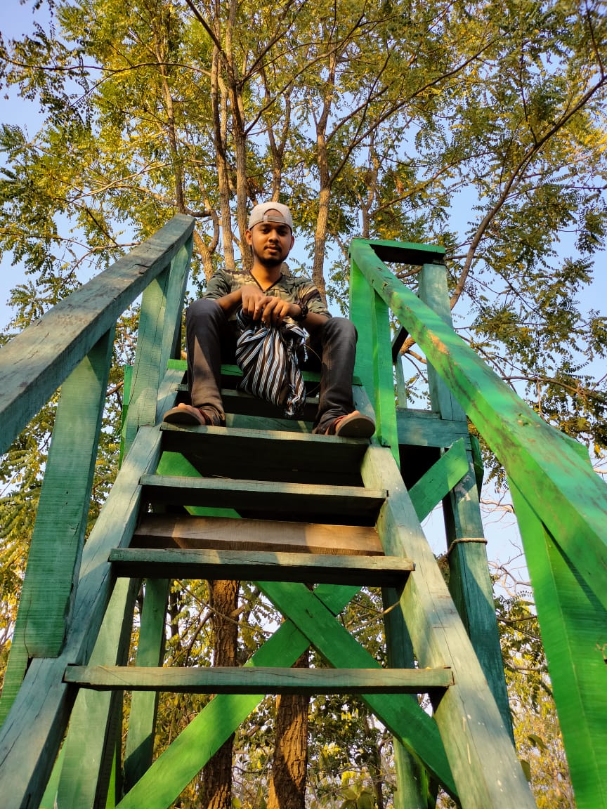 Bamni Dadar Sunset Point