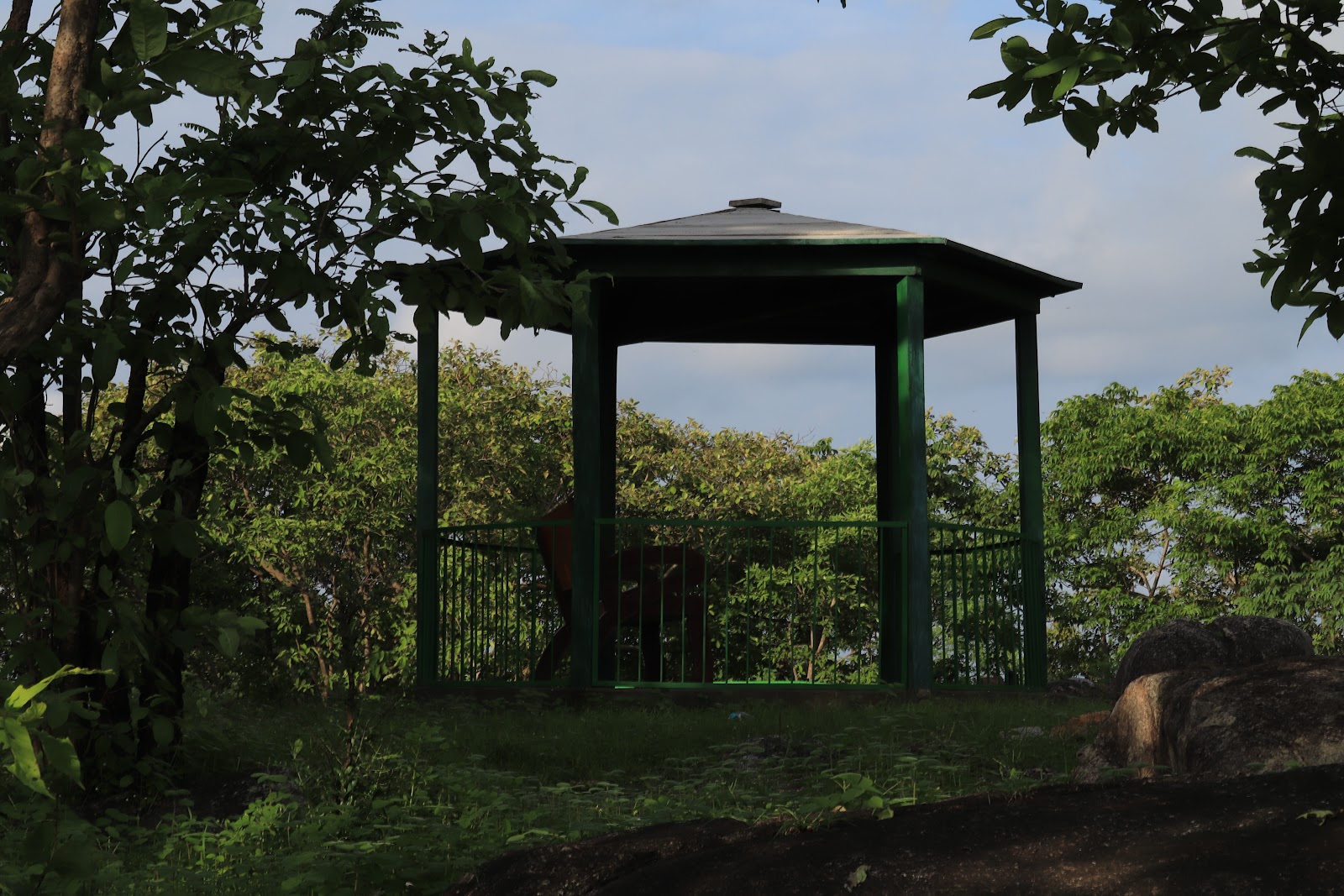 Bamni Dadar Sunset Point