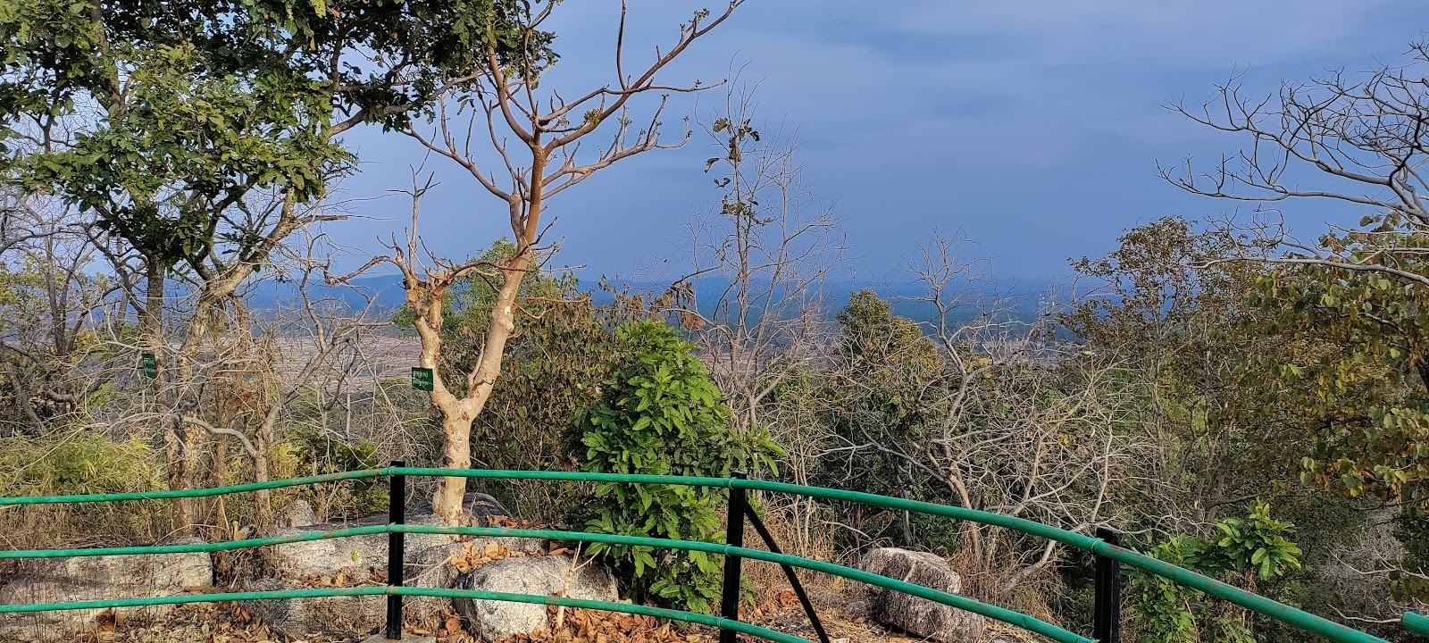 Bamni Dadar Sunset Point