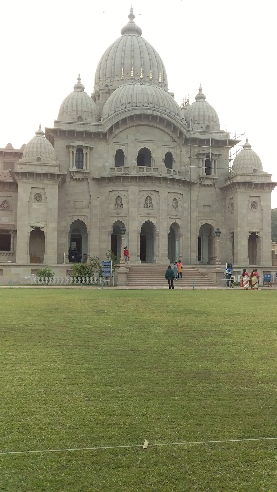 Belur Math