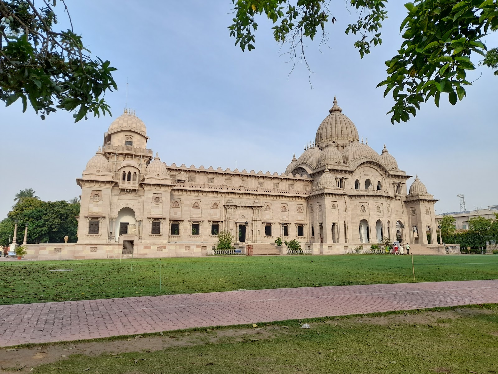 Belur Math