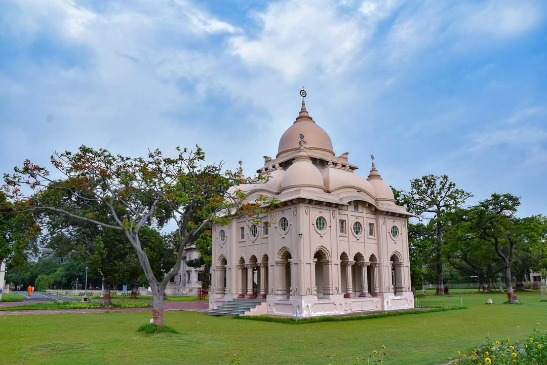 Belur Math