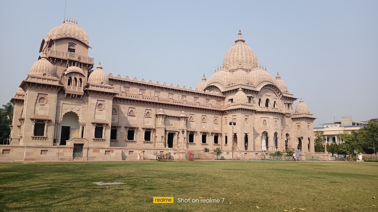 Belur Math