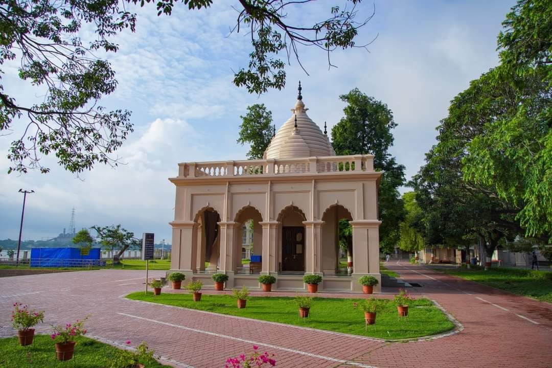 Belur Math