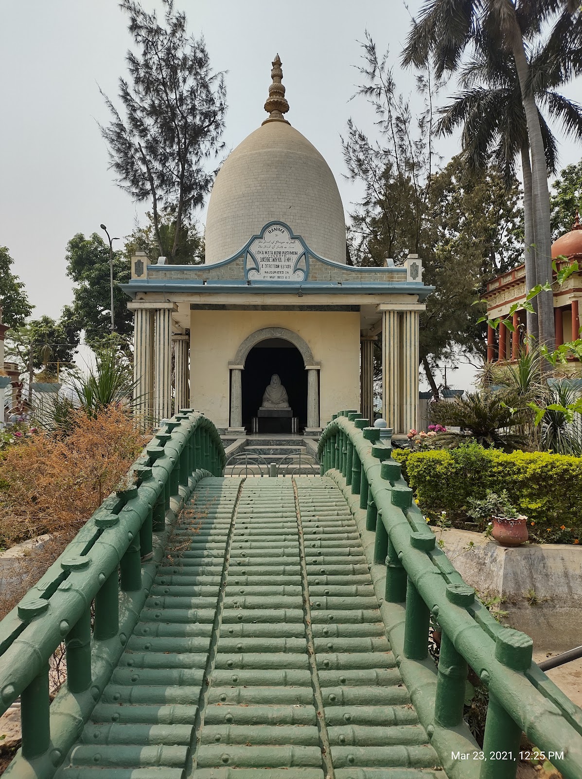 Dakshineswar Kali Temple
