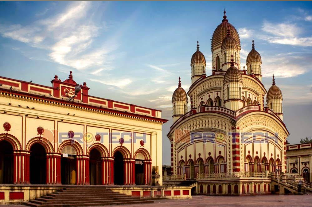 Dakshineswar Kali Temple