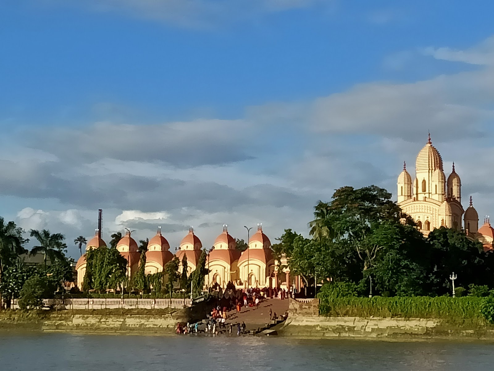 Dakshineswar Kali Temple