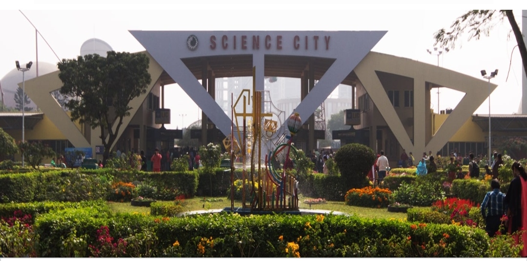 Science City