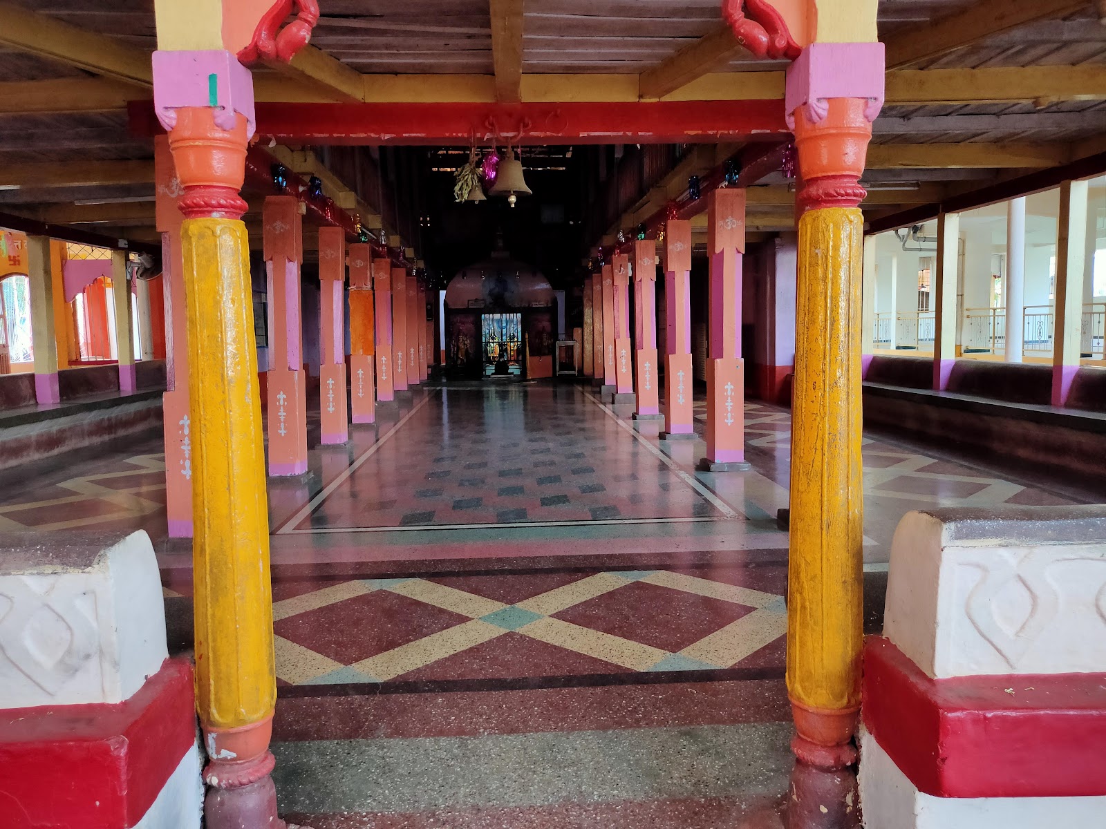 Bhogababa Temple Kankavli