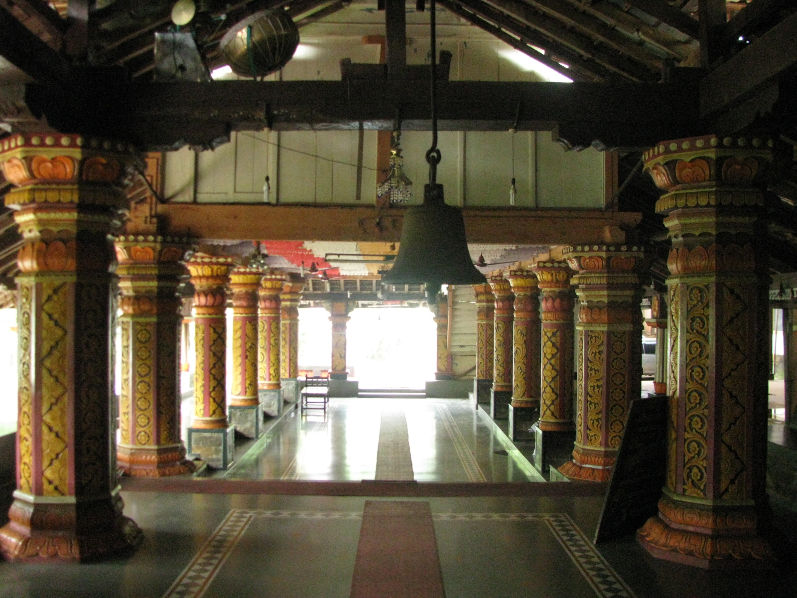 Kudal Ganapati Temple